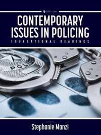 Contemporary Issues in Policing