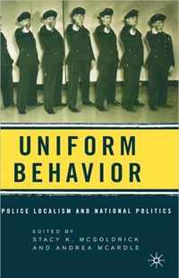 Uniform Behavior