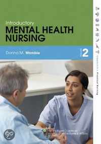 Introductory Mental Health Nursing