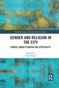 Gender and Religion in the City