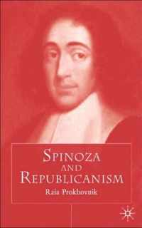 Spinoza and Republicanism