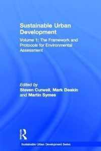 Sustainable Urban Development Volume 1