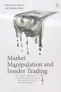 Market Manipulation and Insider Trading