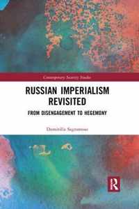 Russian Imperialism Revisited