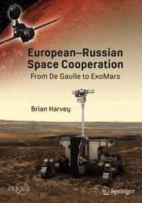 European-Russian Space Cooperation