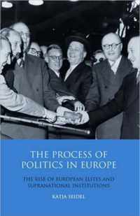 The Process of Politics in Europe