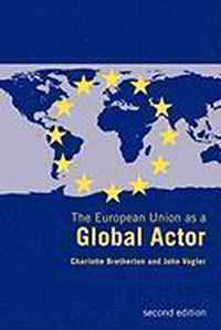 The European Union as a Global Actor