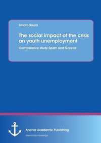 The social impact of the crisis on youth unemployment