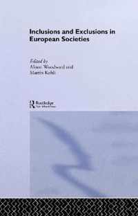 Inclusions and Exclusions in European Societies