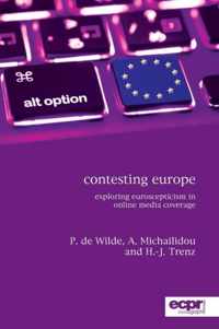 Contesting Europe