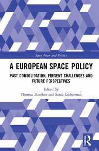 A European Space Policy