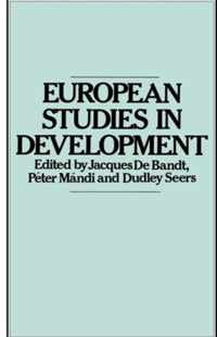 European Studies in Development