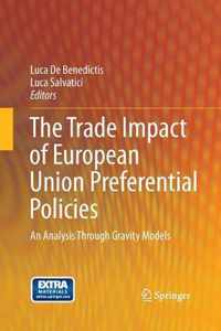 The Trade Impact of European Union Preferential  Policies