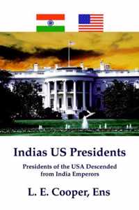 Indias Us Presidents