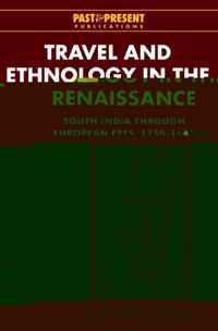 Travel and Ethnology in the Renaissance