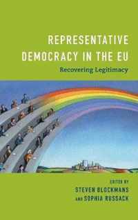 Representative Democracy in the EU