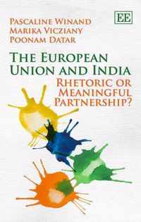 The European Union and India