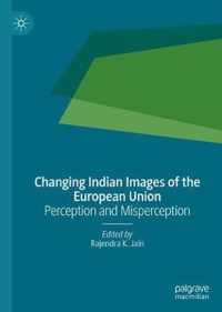 Changing Indian Images of the European Union