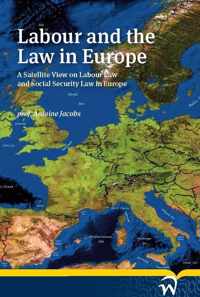 Labour And The Law In Europe