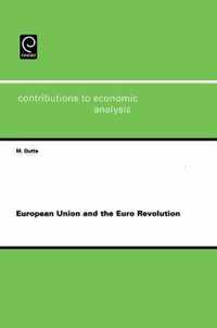 European Union and the Euro Revolution