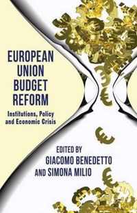 European Union Budget Reform