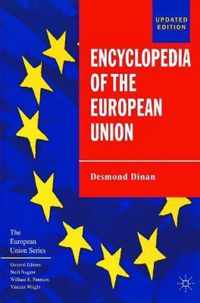 Encyclopedia of the European Union