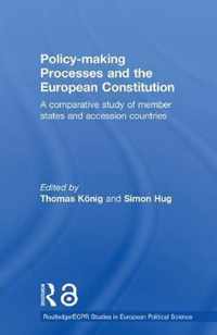 Policy-Making Processes and the European Constitution