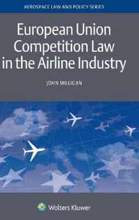 European Union Competition Law in the Airline Industry