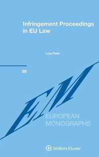 Infringement Proceedings in EU Law