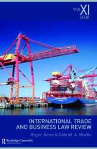 International Trade and Business Law Review