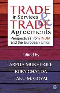 Trade in Services and Trade Agreements