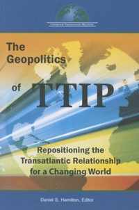 The Geopolitics of TTIP