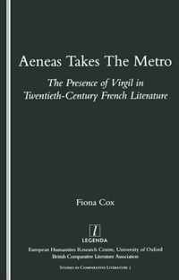 Aeneas Takes the Metro