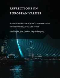 Reflections on European Values