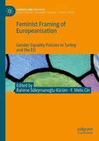 Feminist Framing of Europeanisation