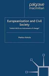 Europeanization and Civil Society