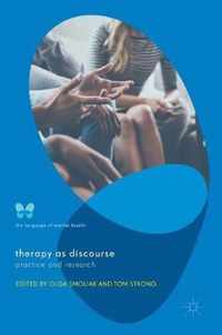 Therapy as Discourse