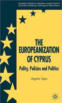 The Europeanization of Cyprus