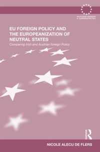 EU Foreign Policy and the Europeanization of Neutral States