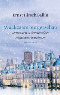 Waakzaam burgerschap