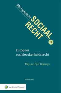 Europees socialezekerheidsrecht