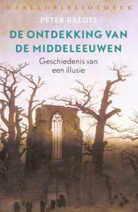 De ontdekking van de Middeleeuwen