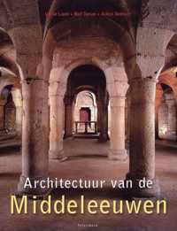 Architectuur van de Middeleeuwen