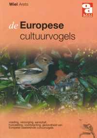 Over Dieren 102 -   Europese cultuurvogels