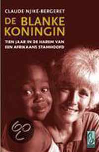 De Blanke Koningin