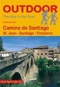 Camino de Santiago