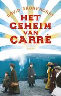 Het geheim van Carré