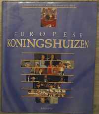 Europese koningshuizen