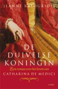 De Duivelse Koningin