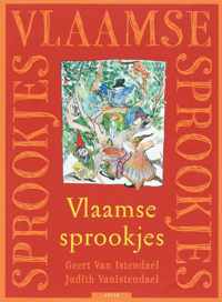 Vlaamse Sprookjes